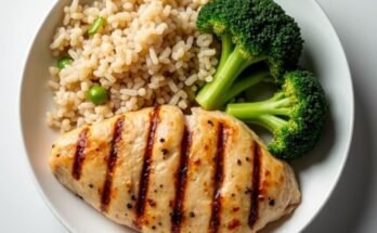 Best Foods to Eat After Workout: Complete Guide to Faster Recovery and Better Results