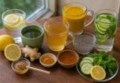 Best Morning Drink for Weight Loss Naturally