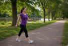 Walking for Weight Loss Beginners Guide