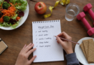 Healthy Habits to Lose Weight Naturally