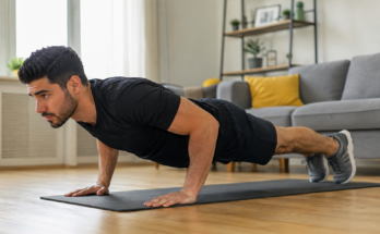 Best Bodyweight Exercises to Build Muscle (Complete Beginner to Advanced Guide)