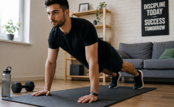 How to Stay Motivated to Work Out Every Day