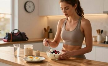 How Much Protein Do You Need to Build Muscle? A Simple Guide That Actually Makes Sense